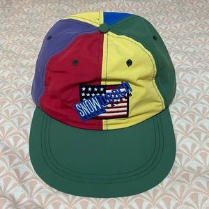 2018 Polo Ralph Lauren Snow Beach Cap Hat
